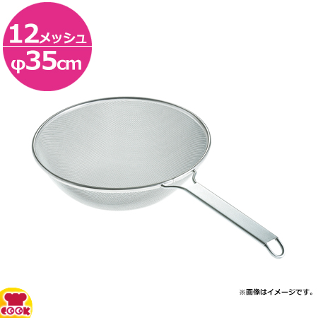 新越ワークス スリースノー 楽らく そばすくい網 10174（送料無料、代引不可）の通販は 6,500円