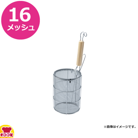 新越ワークス スリースノー スパゲティー揚 小 30203（送料無料、代引不可）の通販は 5,100円