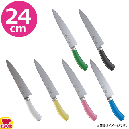 TKG 遠藤商事 堺實光 STD抗菌PC 菜切(両刃) 18cm 黒 51525 AZT7401 7-0318-0801 TKG 遠藤商事 堺實光 STD抗菌PC 菜切(両刃) 18cm 黒 51525 AZT7401