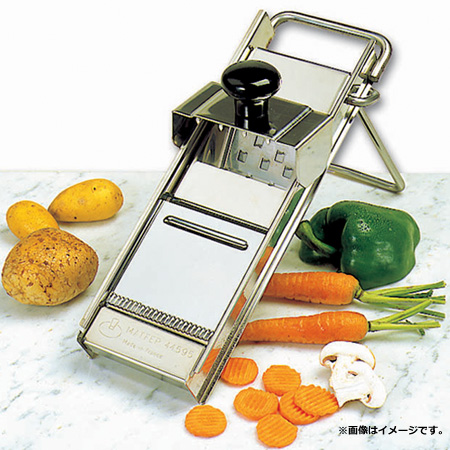 カンダ マンドリンカッター 60枚刃 44602