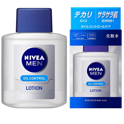 ニベアメン オイルコントロールローション 100ml 化粧品 の通販はau Pay マーケット かつはらドラッグストア