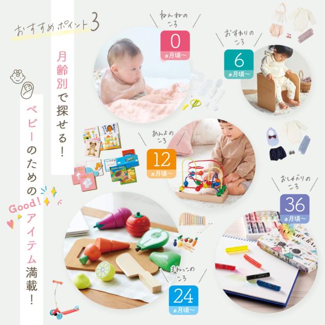 出産祝い カタログギフト 送料無料  えらんで Baby にこにこダブルチョイス メール便発送ポスト投函でお届け のしラッピング無料　ハーモニック 御出産御祝 御祝い 誕生日プレゼント 知育ぬりえ ベビー用品 おもちゃ 育児グッズ ママグッズ ベビー服 ベビー食器_5