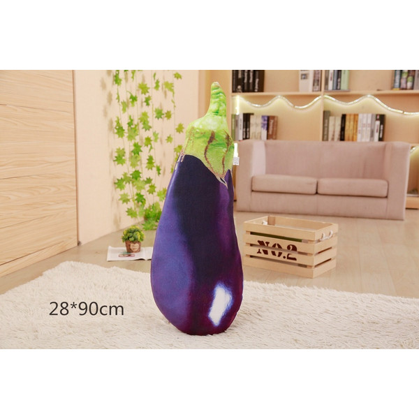 抱き枕 ぬいぐるみ おもしろクッション 昼寝まくら 添い寝 10色 食店飾り 野菜 食べ物 インテリア雑貨の通販はau Pay マーケット Happy House