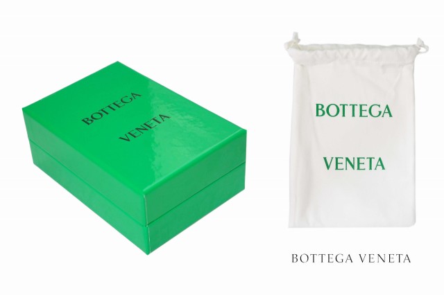 J234.. BOTTEGA VENETA ボッテガ ヴェネタ キーリング ストラップ ロゴ レザー レディース 新品 ☆ 8823 CHILI -  SLIVERの通販はau PAY マーケット - シートラスト