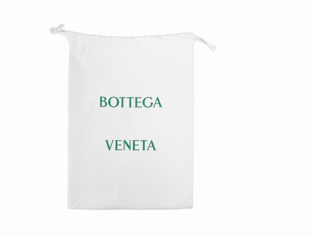 BOTTEGA VENETA ボッテガ ヴェネタ ショルダーバッグ BAG ミニ カセット バデッド イタリア製 新品 ★ 8803 ブラック K592..