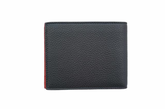 E635 Christian Louboutin クリスチャン ルブタン 財布 Coolcard Wallet ウォレット メンズ 新品 Loubi Blackの通販はau Pay マーケット シートラスト