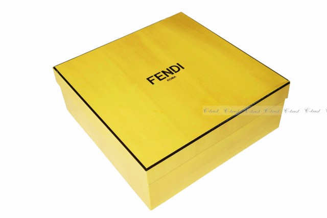 FENDI フェンディ ハイヒール ミンク ファー サンダル イタリア製 8X8275AI12F1H01 新品 ★ ミント × ホワイト × ピンク K584-MI-37..