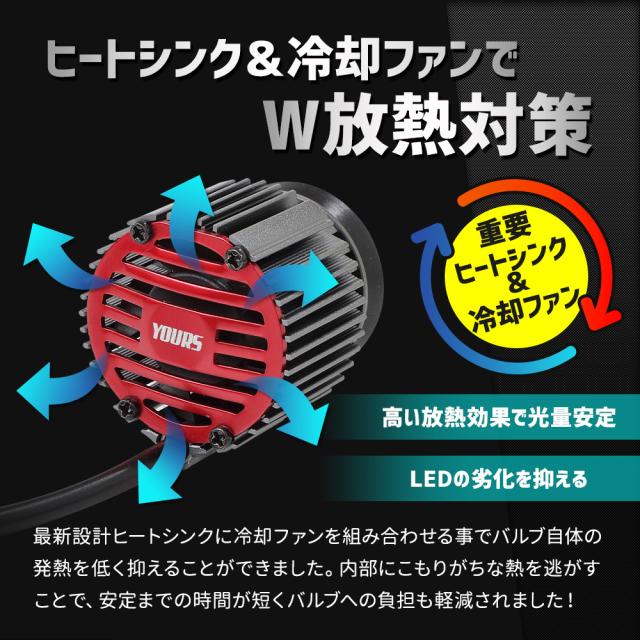 [只今タイムセール開催中]90ヴォクシー ノア 専用 30W バックランプ LED 2個1セット ホワイト 6400K 90VOXY 90NOAH ライト トヨタ TOYOTA_6