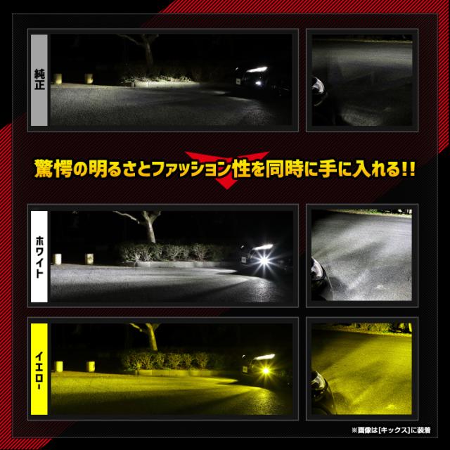エクストレイル T33系 Gグレード 専用 LEDフル + ドアプロテクター + ロックボルト 7点セット ルームランプ フォグランプ リアウィンカー バックランプ ライセンスランプ 日産 ニッサン NISSAN [2]_8