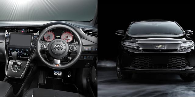 60 ハリアー後期[H29.6〜] 純正LED車専用ルームランプセット【ユニット預かり】トヨタ TOYOTA HARRIER LED ルームランプ [5]-5_9
