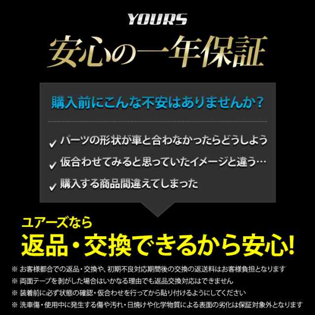 今だけポイント10倍]トヨタ ヴェルファイア40系 車種専用設計 LED ライセンスランプ ナンバー灯 車検対応 パーツ アクセサリー  ドレスアの通販はau PAY マーケット - ユアーズ | au PAY マーケット－通販サイト