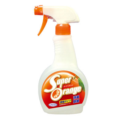 スーパーオレンジ 消臭 除菌 泡タイプ N 本体 480ml 住居用洗剤 スプレー洗剤 油汚れ 床掃除 トイレ掃除 お風呂掃除 浴室 キッの通販はau Pay マーケット コスメ24