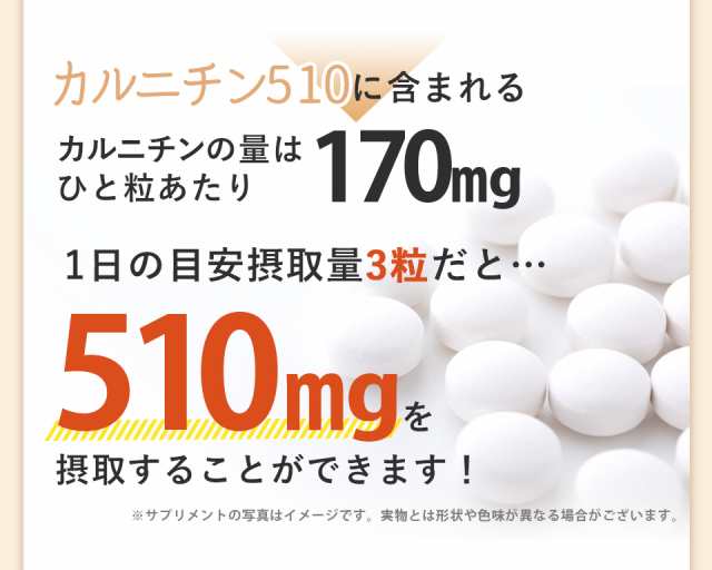 在庫処分価格】 カルニチン 510 90粒 サプリ メール便送料無料/L-カルニチン L-carnitine サプリメント 国内製 健康 美容  アミノ酸 賞の通販はau PAY マーケット - コスメ24