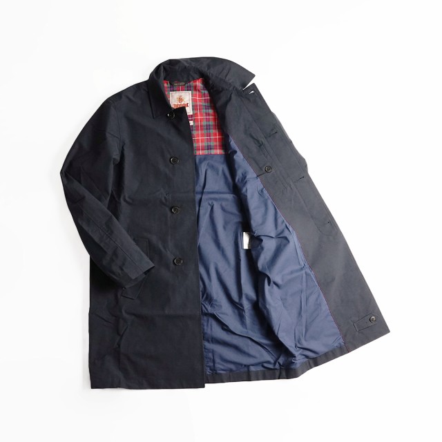 バラクータ BARACUTA G10 オリジナルトレンチコート アーカイブ