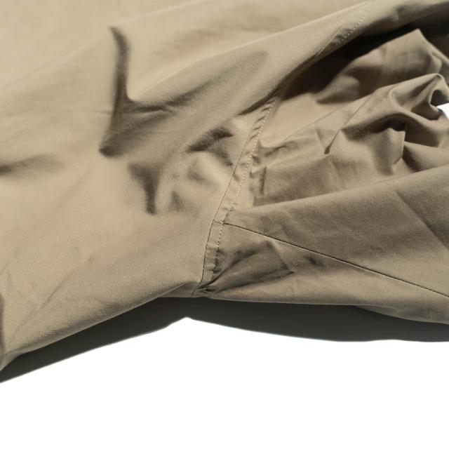 バラクータ BARACUTA　G12 ステンカラーコート ｜ メンズ 38-50 トレンチコート バルマカーンコート イングランド製 英国製_4