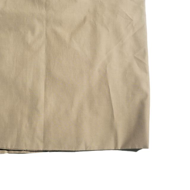 バラクータ BARACUTA　G12 ステンカラーコート ｜ メンズ 38-50 トレンチコート バルマカーンコート イングランド製 英国製_7