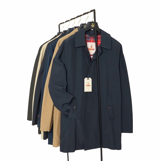 バラクータ BARACUTA G10 オリジナルトレンチコート (英国製 ORIGINAL TRENCH ステンカラーコート）の通販はau PAY  マーケット - Ｊａｌａｎａ（ジャラーナ） | au PAY マーケット－通販サイト