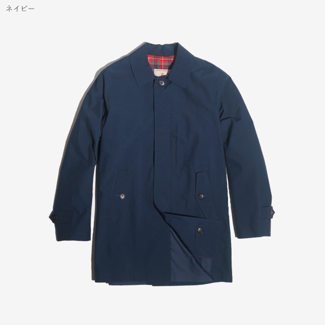 バラクータ BARACUTA G10 オリジナルトレンチコート (英国製 ORIGINAL