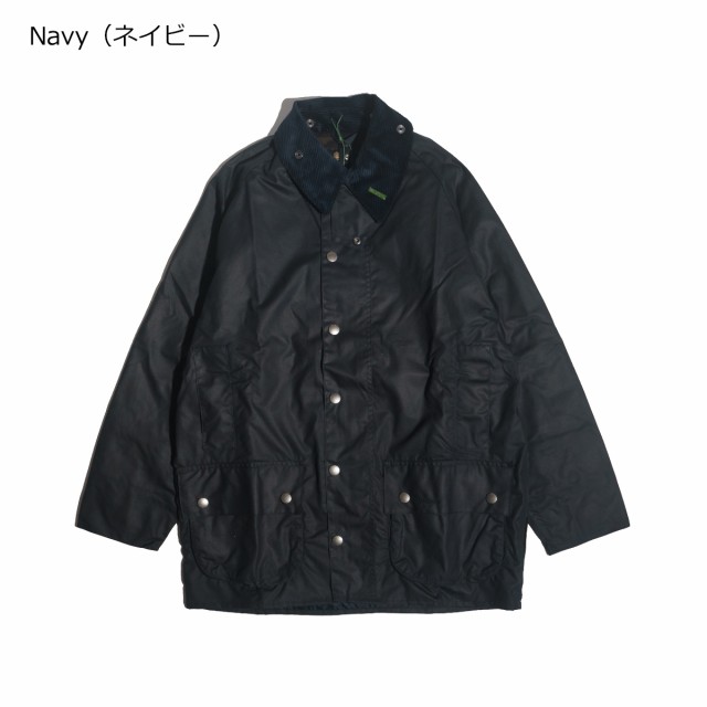 バブアー Barbour ビューフォート ジャケット 40周年限定モデル