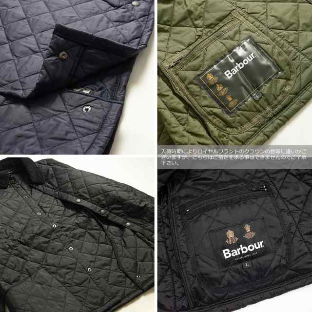 バブアー Barbour ヘリテージ リッズデイル キルト ジャケット (メンズ XXS-XXL リッズデール キルティング  スリムフィット）の通販はau PAY マーケット - Ｊａｌａｎａ（ジャラーナ） | au PAY マーケット－通販サイト