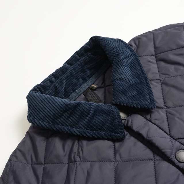 バブアー Barbour ヘリテージ リッズデイル キルト ジャケット (メンズ