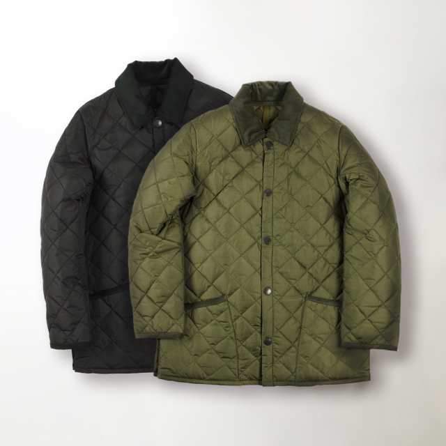 バブアー Barbour リッズデイル SL ジャケット （LIDDESDALE