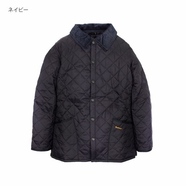 バブアー Barbour リッズデイル ジャケット （LIDDESDALE リッズデール