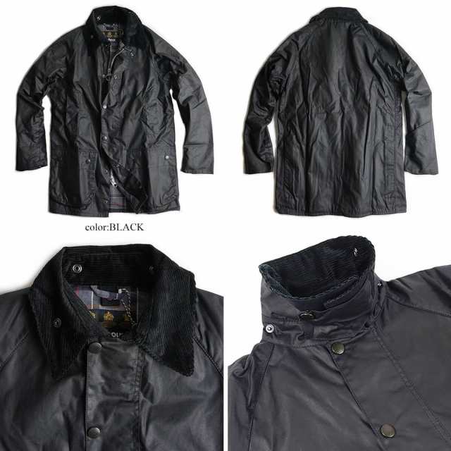 バブアー Barbour ビューフォート SL ジャケット （BEAUFORT スリムフィット 日本代理店モデル）の通販はau PAY マーケット -  Ｊａｌａｎａ（ジャラーナ）