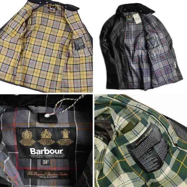 バブアー Barbour ビューフォート SL ジャケット （BEAUFORT スリムフィット 日本代理店モデル）の通販はau PAY マーケット -  Ｊａｌａｎａ（ジャラーナ）