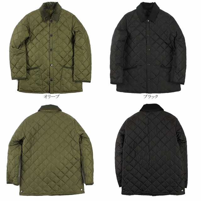 バブアー Barbour リッズデイル SL ジャケット （LIDDESDALE