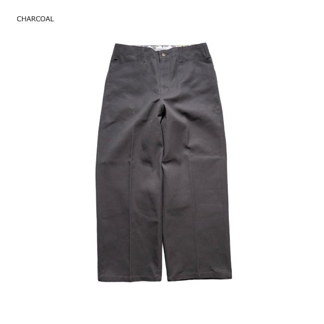 ベンデイビス BEN DAVIS ゴリラカットパンツ ｜ メンズ 30-42 ワーク
