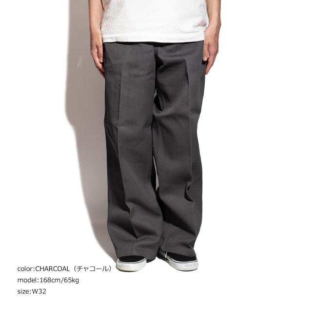 ベンデイビス BEN DAVIS ゴリラカットパンツ ｜ メンズ 30-42 ワーク