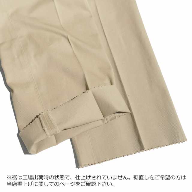 Bills khakis ビルズカーキ M2P ダック アメリカ製 ワークパンツ 