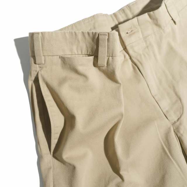 ビルズカーキ BILLS KHAKIS M2 チノパンツ クラッシックフィット オリジナルツイル(アメリカ製 米国製 PLAIN FRONT  CLASSIC FIT）｜au PAY マーケット