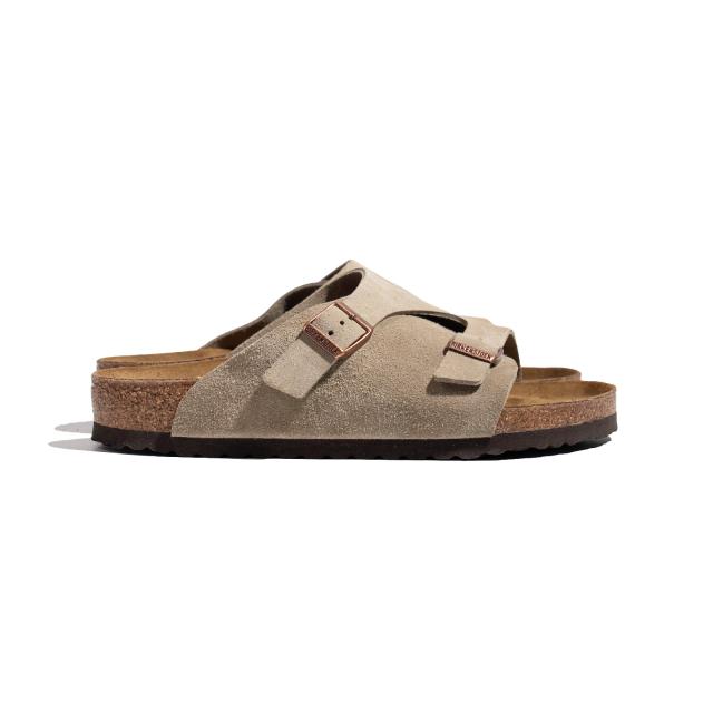 ビルケンシュトック BIRKENSTOCK チューリッヒ ｜ メンズ レディース
