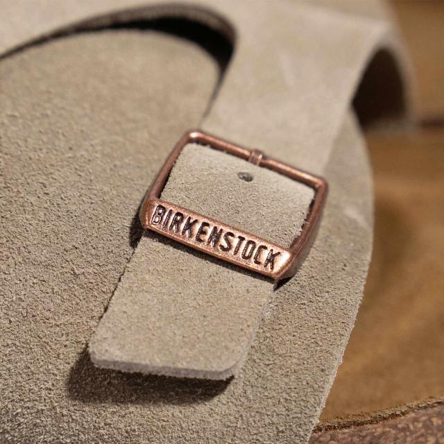 ビルケンシュトック BIRKENSTOCK チューリッヒ ｜ メンズ レディース