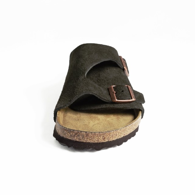 ビルケンシュトック BIRKENSTOCK チューリッヒ ソフトフットベッド