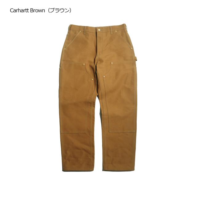カーハート　ブラウン　カーゴ　ペインター　パンツ　メンズ　40×30 楽天市場】【9/4再入荷】【送料無料】Carhartt カーハート B11