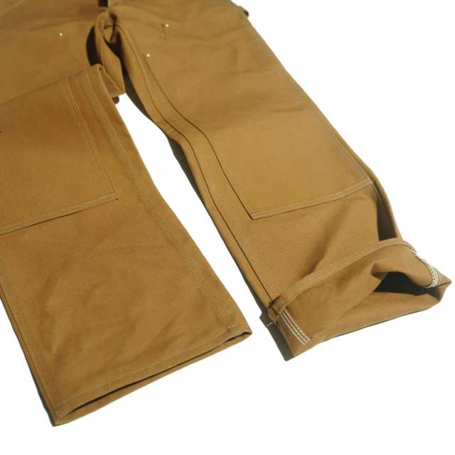 カーハート Carhartt B01 ダブルフロント ダック ペインター カーハート Carhartt B01 ダブルフロント ダック ペインター