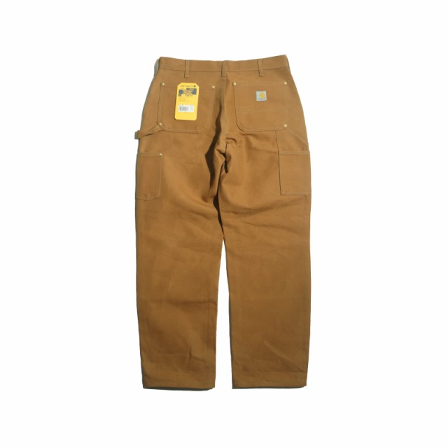 カーハート Carhartt B01 ダブルフロント ダック ペインター カーハート Carhartt B01 ダブルフロント ダック ペインター