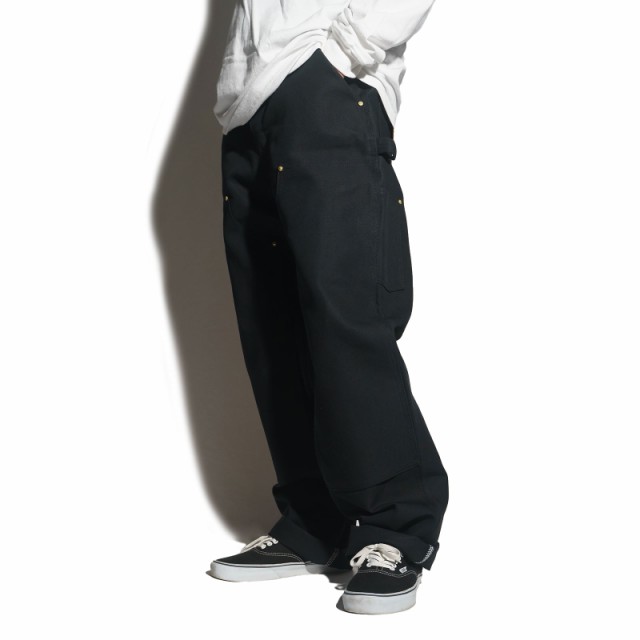 カーハート Carhartt B01 ダブルフロント ダック ペインター