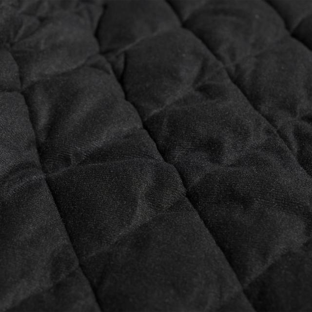 カーハート Carhartt J140 ダックアクティブジャケット キルティングフランネル裏地 ｜ メンズ S M L XL XXL パーカー フード 防寒 中綿 ショート丈_14