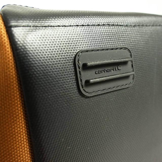 カーハート Carhartt 26ポケット ヘビーウエイト ツールバッグ カーハート Carhartt 14インチ 26ポケット ヘビーウエイト