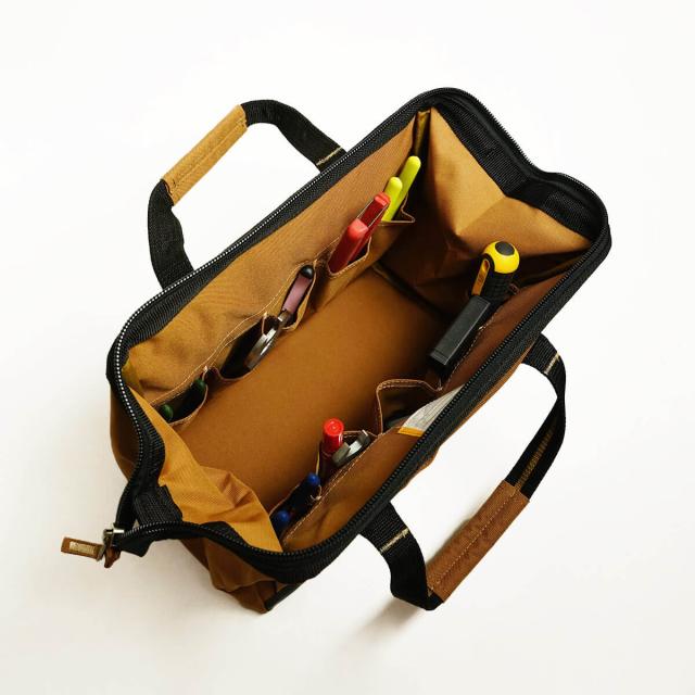 カーハート Carhartt 14インチ 26ポケット ヘビーウエイト
