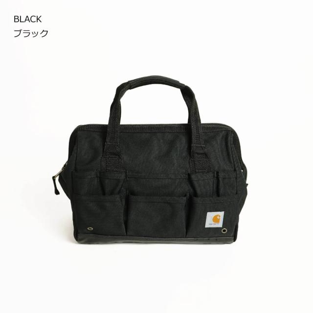カーハート Carhartt 14インチ 26ポケット ヘビーウエイト