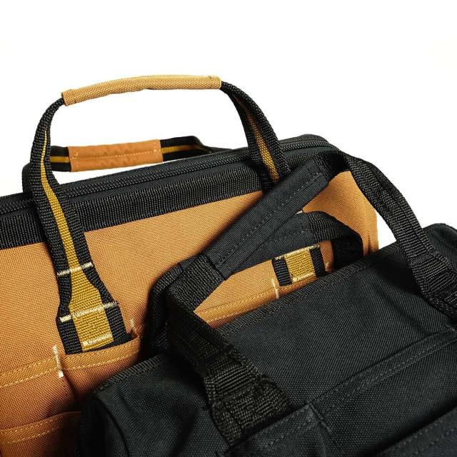 カーハート Carhartt 26ポケット ヘビーウエイト ツールバッグ カーハート Carhartt 14インチ 26ポケット ヘビーウエイト