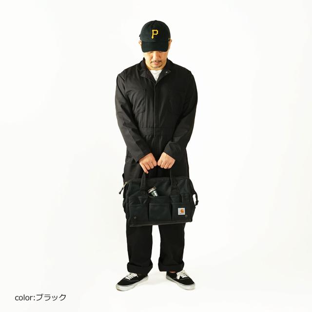カーハート Carhartt 14インチ 26ポケット ヘビーウエイト