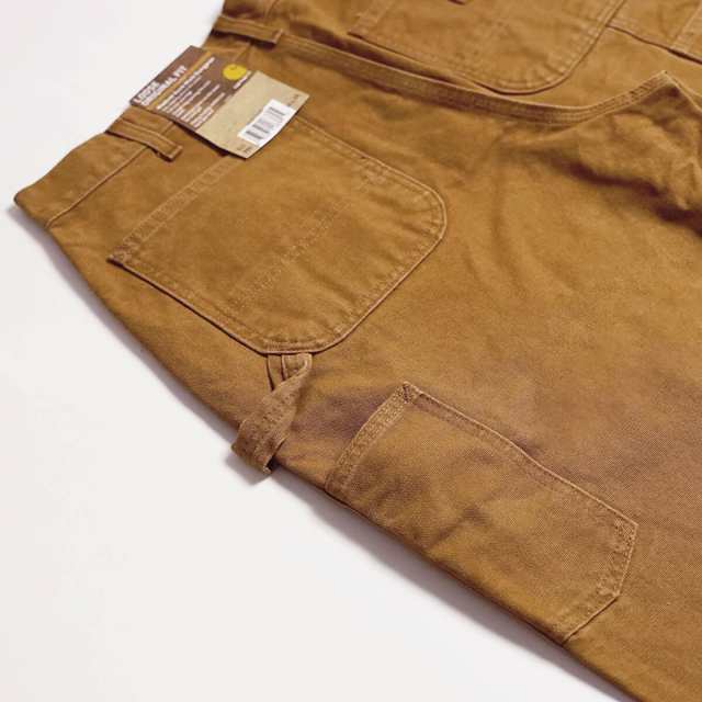 カーハート　carhartt ブラック　パンツ　44インチ　110cm