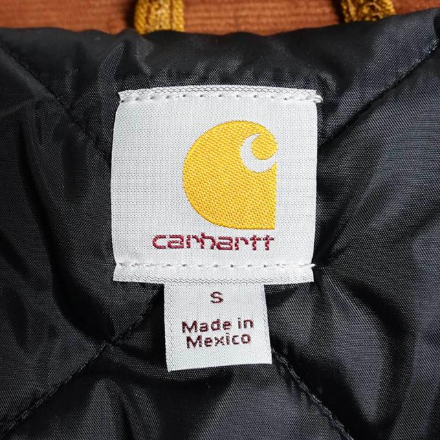 カーハート Carhartt C003 ダック トラディショナルコート Carhartt カーハート C003 ダック トラディショナルコート DUCK