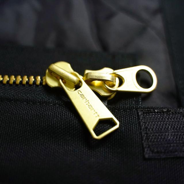 カーハート Carhartt C003 ダック トラディショナルコート DUCK TRADITIONALCOAT ワークジャケット ｜ メンズ USAカーハート ブラウン ブラック ネイビー レギュラーサイズ 大きいサイズ S-XXL 2XL_10